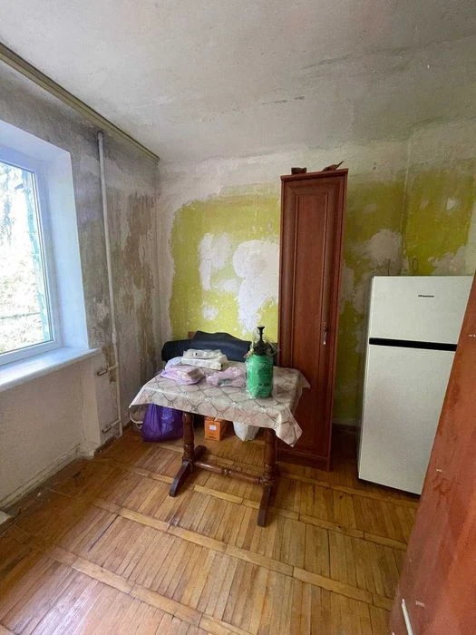 Продаж смарт-квартири під ремонт | вул. Новопольова, 99 | $2