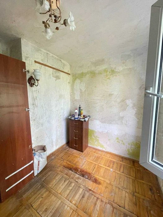 Продаж смарт-квартири під ремонт | вул. Новопольова, 99 | $2