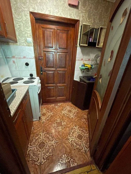 Продаж смарт-квартири під ремонт | вул. Новопольова, 99 | $2