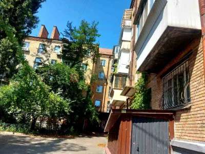 Квартира. Київ, Повітряних Сил просп. (Повітрофлотський)