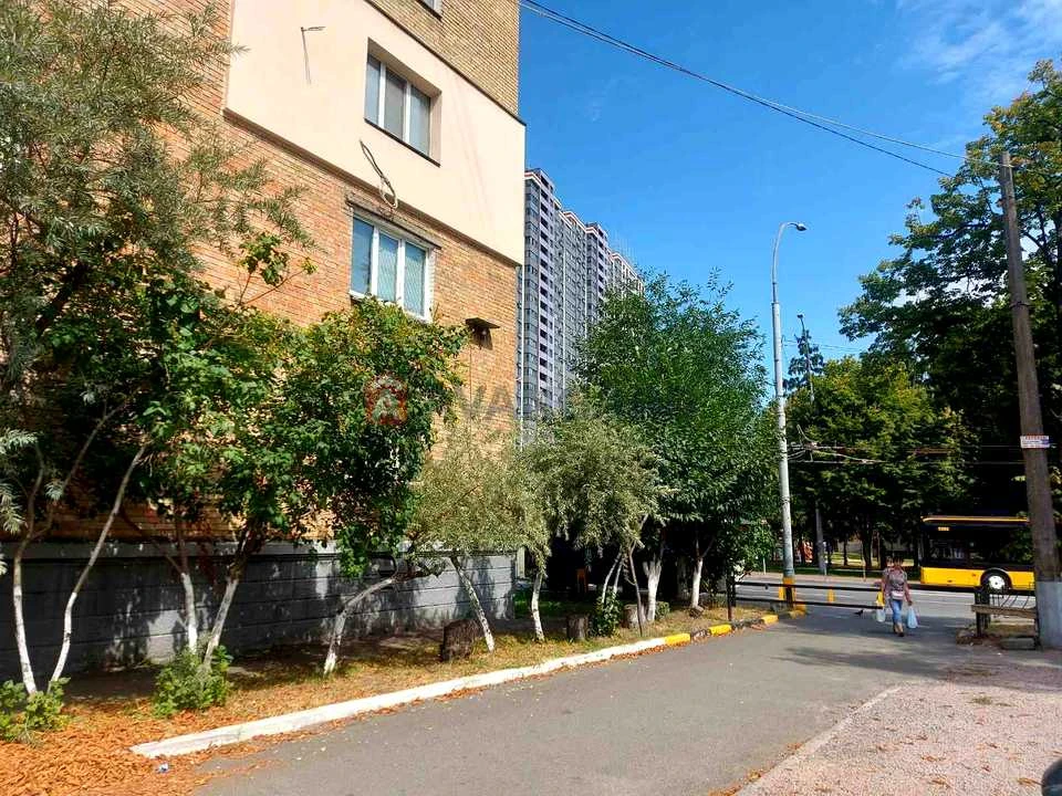 Квартира. Київ, Повітряних Сил просп. (Повітрофлотський)