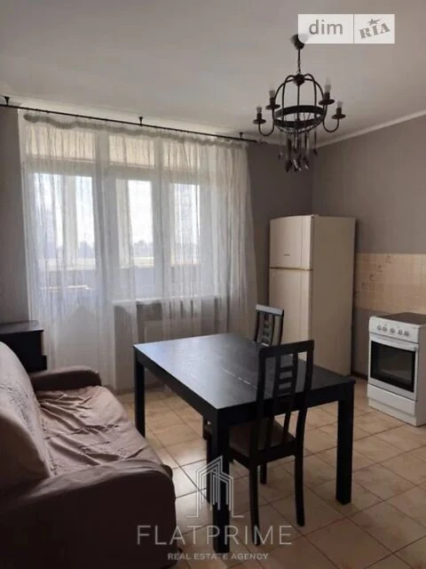 Sale of 1-room apartment 51.5 sq. m. on Voskresenska Street 12B • ID