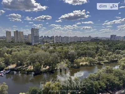 Sale of 1-room apartment 51.5 sq. m. on Voskresenska Street 12B • ID