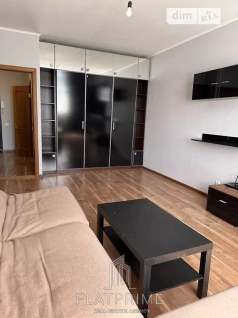Sale of 1-room apartment 51.5 sq. m. on Voskresenska Street 12B • ID
