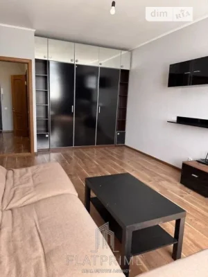 Sale of 1-room apartment 51.5 sq. m. on Voskresenska Street 12B • ID