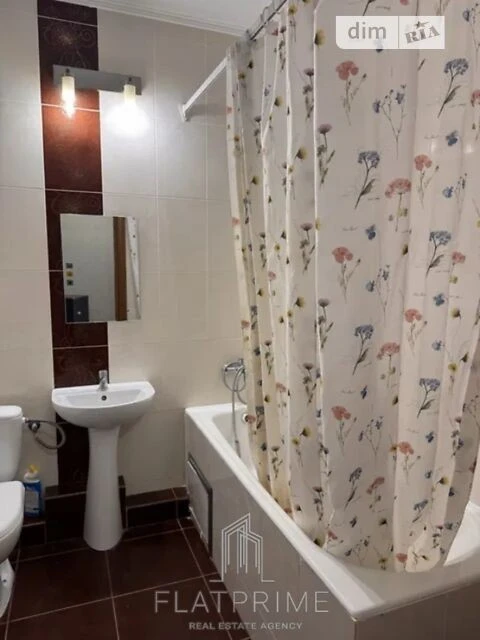 Sale of 1-room apartment 51.5 sq. m. on Voskresenska Street 12B • ID