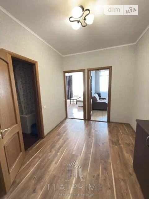 Sale of 1-room apartment 51.5 sq. m. on Voskresenska Street 12B • ID