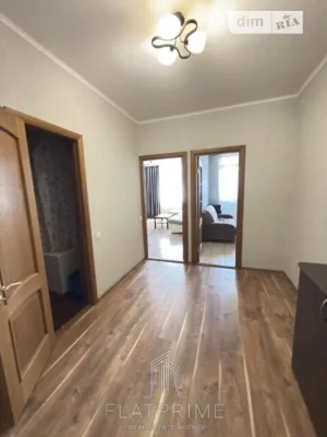 Sale of 1-room apartment 51.5 sq. m. on Voskresenska Street 12B • ID