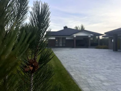 Будинок. Київ, Обухівська вул.