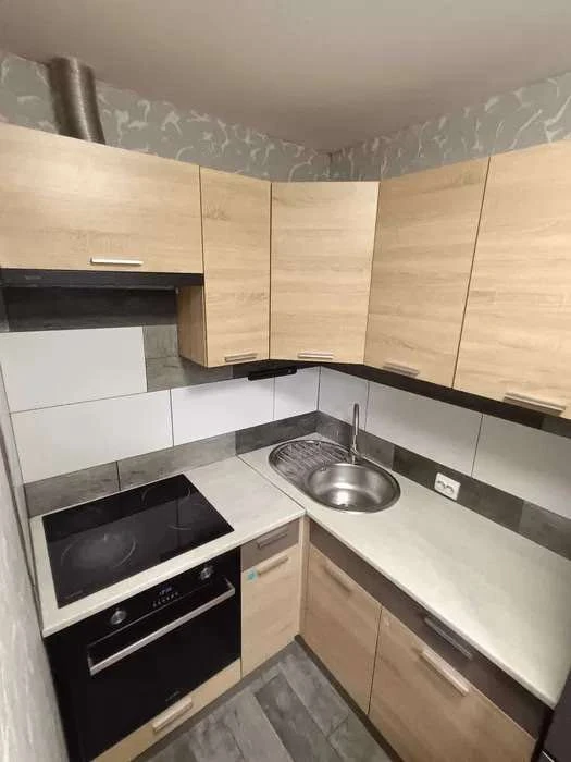Продам 1-ком.квартиру | ЖК «Золоті стовпи» | вул. Миколи Бор