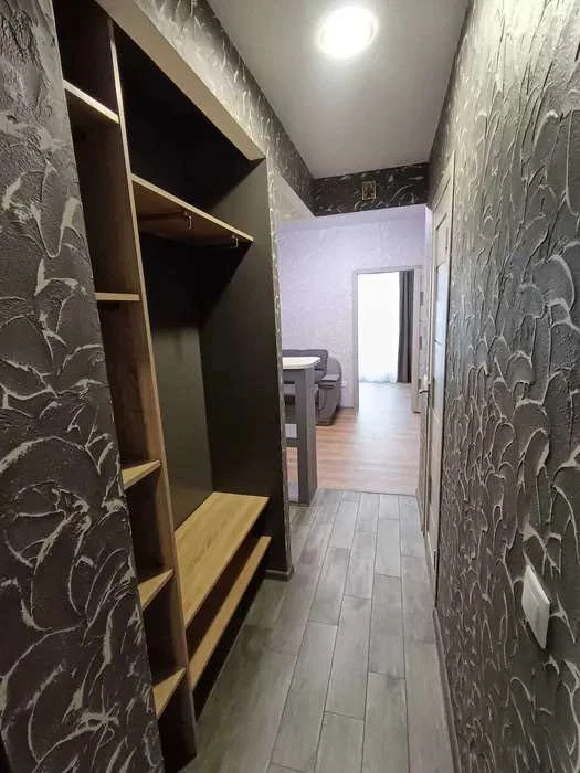 Продам 1-ком.квартиру | ЖК «Золоті стовпи» | вул. Миколи Бор