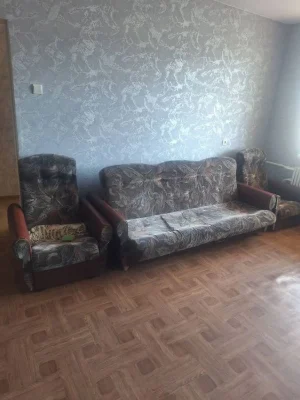 Продам 1 ком.кв.КАЛНЫШЕВСКОГО 15.500у.е.