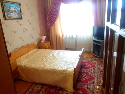 Квартира. Івано-Франківськ, Івана Павла II вул. (Будівельник