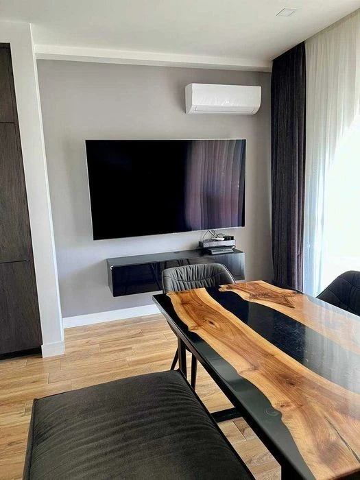 WITHOUT COMMISSION | 2-room apartment 60 m² on 2 floors | Mykhayla Ma st.