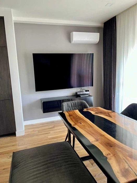 WITHOUT COMMISSION | 2-room apartment 60 m² on 2 floors | Mykhayla Ma st.