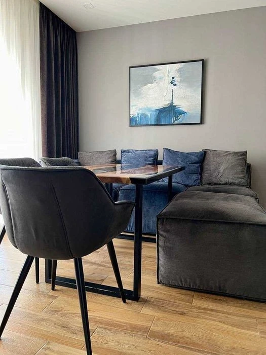 WITHOUT COMMISSION | 2-room apartment 60 m² on 2 floors | Mykhayla Ma st.