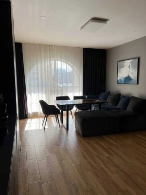 WITHOUT COMMISSION | 2-room apartment 60 m² on 2 floors | Mykhayla Ma st.