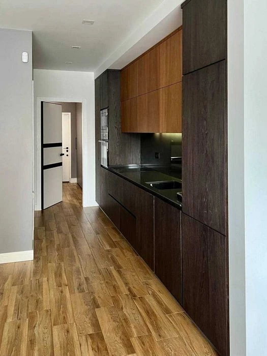 WITHOUT COMMISSION | 2-room apartment 60 m² on 2 floors | Mykhayla Ma st.
