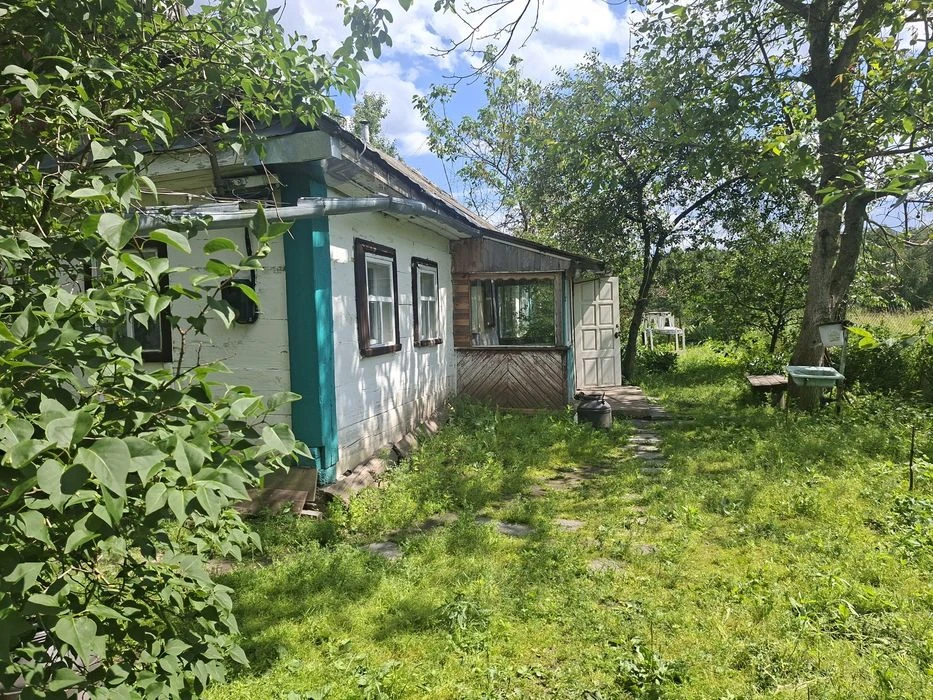 Продам будинок в селі Руденька  Житомирського району