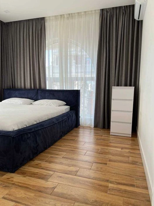 WITHOUT COMMISSION | 2-room apartment 60 m² on 2 floors | Mykhayla Ma st.