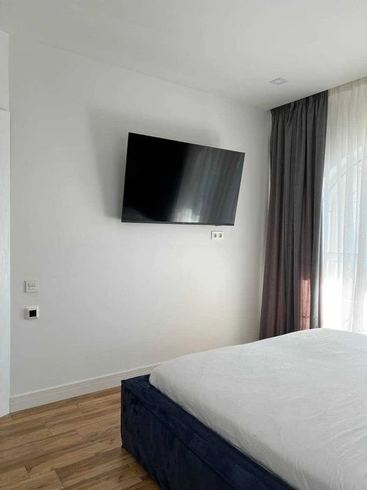 WITHOUT COMMISSION | 2-room apartment 60 m² on 2 floors | Mykhayla Ma st.