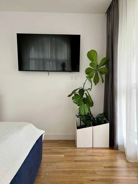 WITHOUT COMMISSION | 2-room apartment 60 m² on 2 floors | Mykhayla Ma st.
