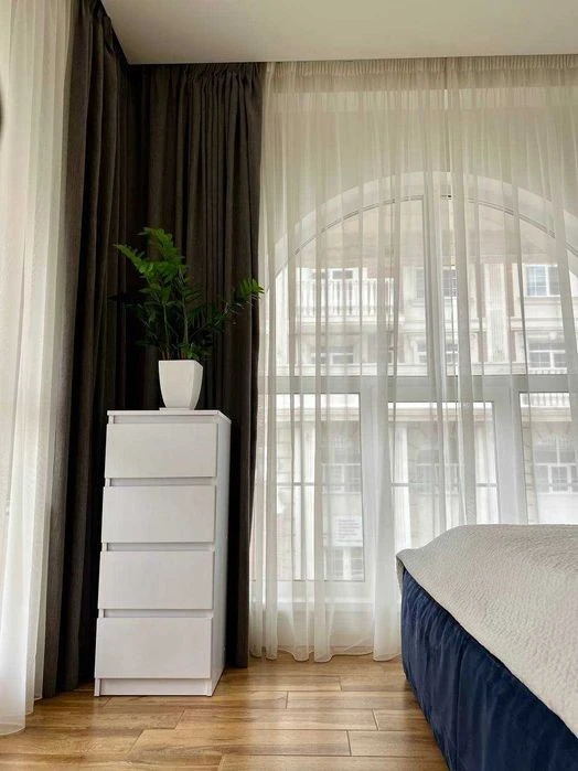 WITHOUT COMMISSION | 2-room apartment 60 m² on 2 floors | Mykhayla Ma st.