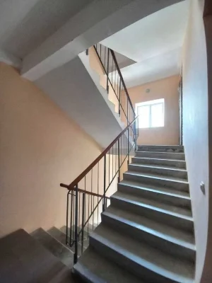 Продаж 2 кімнатної квартири в центрі міста тепла підлога нов