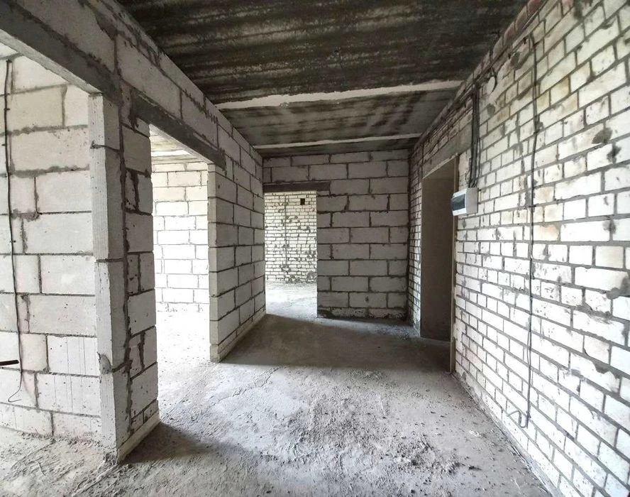 Продаж 2 кімнатної квартири в центрі міста тепла підлога нов