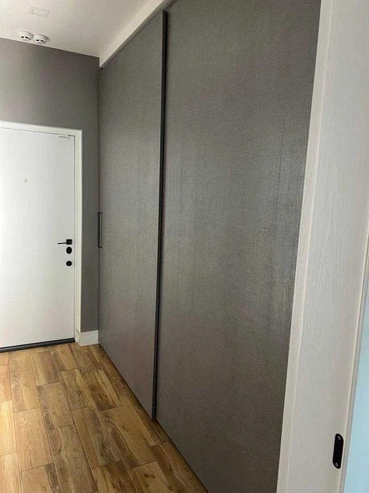 WITHOUT COMMISSION | 2-room apartment 60 m² on 2 floors | Mykhayla Ma st.