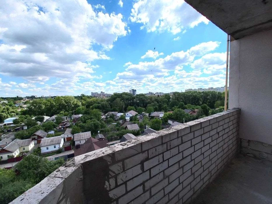 Продаж 2 кімнатної квартири в центрі міста тепла підлога нов