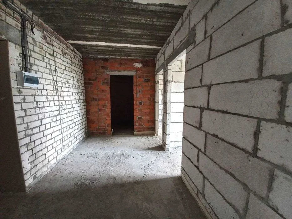 Продаж 2 кімнатної квартири в центрі міста тепла підлога нов