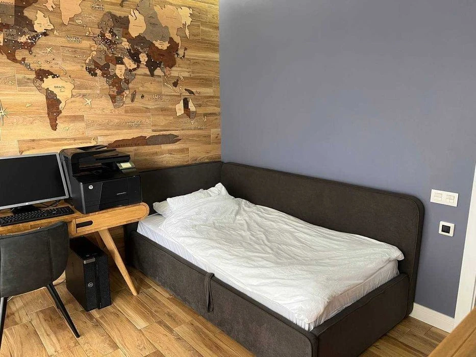 WITHOUT COMMISSION | 2-room apartment 60 m² on 2 floors | Mykhayla Ma st.