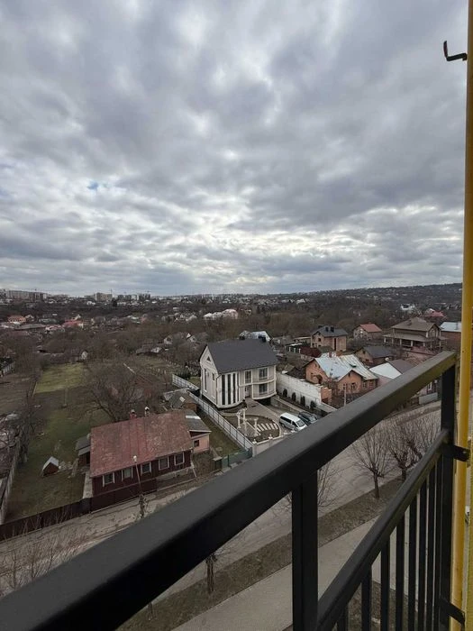 Новобудова в 5 хв від Театральноі площі