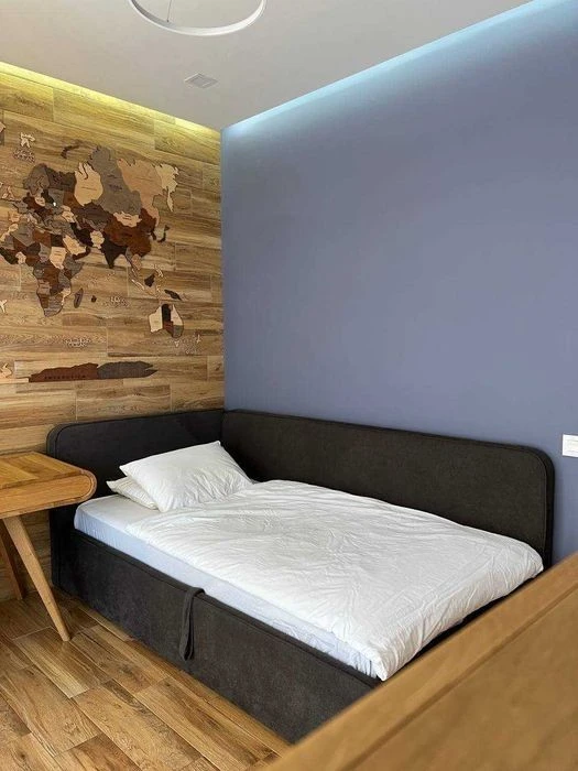 WITHOUT COMMISSION | 2-room apartment 60 m² on 2 floors | Mykhayla Ma st.