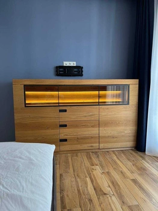 WITHOUT COMMISSION | 2-room apartment 60 m² on 2 floors | Mykhayla Ma st.