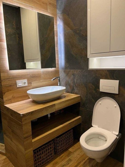 WITHOUT COMMISSION | 2-room apartment 60 m² on 2 floors | Mykhayla Ma st.