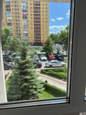 WITHOUT COMMISSION | 2-room apartment 60 m² on 2 floors | Mykhayla Ma st.