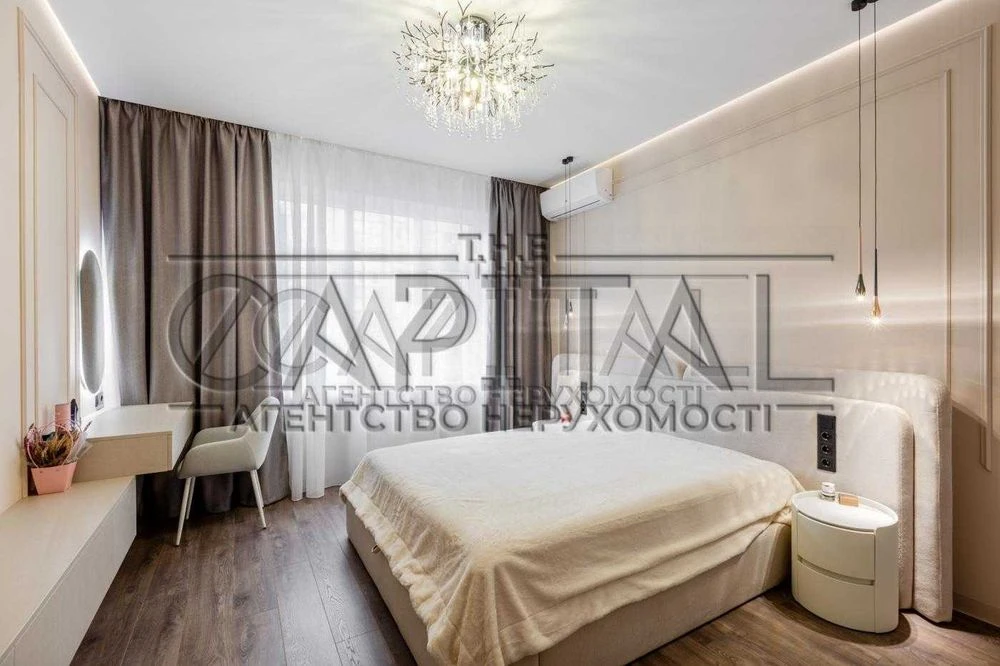 Ексклюзив Продаж  Квартира  ул. Антоновича 103 ЖК паркінг 2
