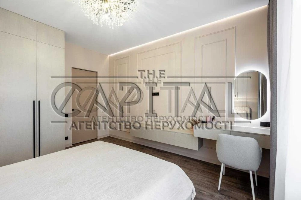 Ексклюзив Продаж  Квартира  ул. Антоновича 103 ЖК паркінг 2