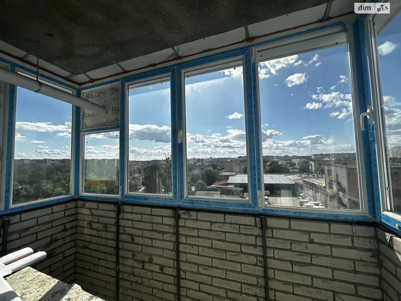 Продажа Квартира Ближнее замостье