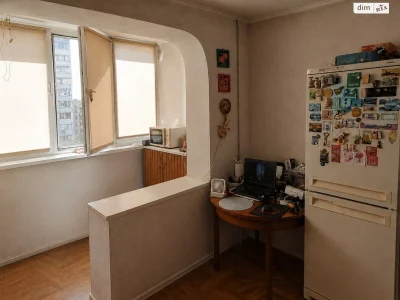 Продаж Квартира Харківський Масив