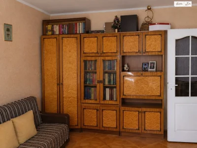 Продаж Квартира Харківський Масив