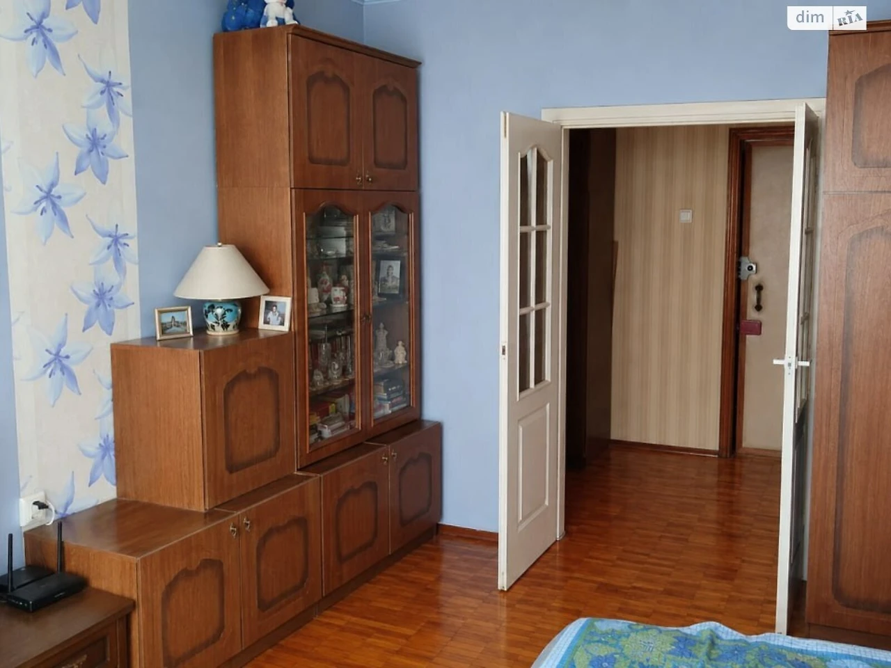Продаж Квартира Харківський Масив