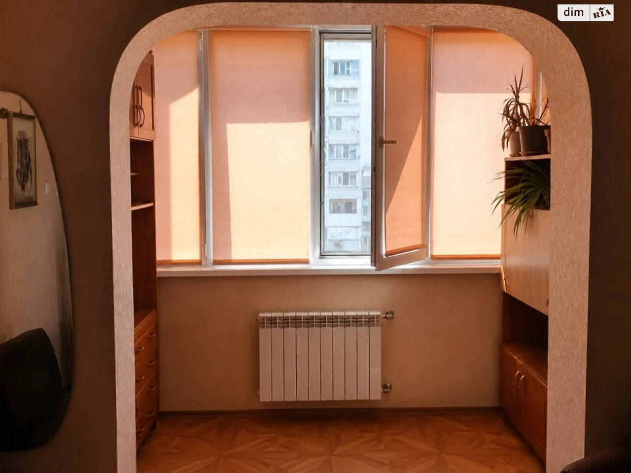 Продаж Квартира Харківський Масив
