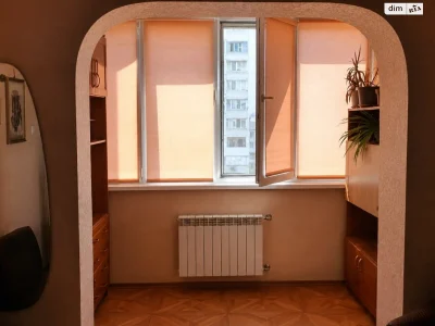 Продаж Квартира Харківський Масив