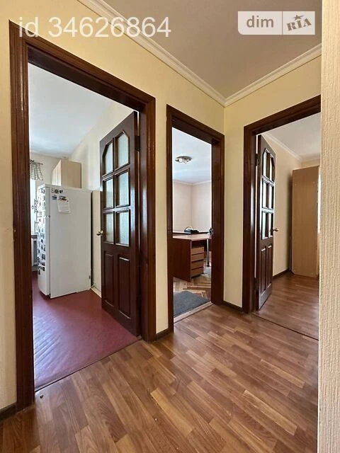 Sale of 4-room apartment 163.6 sq. m. on Svyatoshynska Street 4 • ID 3