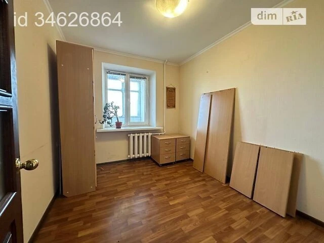 Sale of 4-room apartment 163.6 sq. m. on Svyatoshynska Street 4 • ID 3