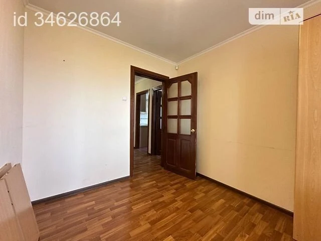 Sale of 4-room apartment 163.6 sq. m. on Svyatoshynska Street 4 • ID 3