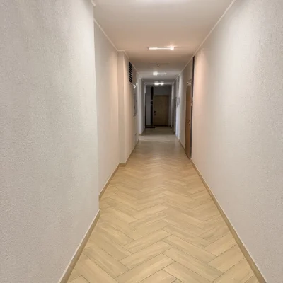 Without % 1-room apartment for sale in residential complex Pier 8, Gliba Babicha 8 B Osokor